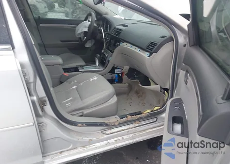 2008 Saturn Aura Xe z USA, uszkodzony, nr VIN 1G8ZS57B58F229072